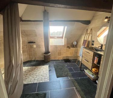 Lisieux House | Maison proche de la gare