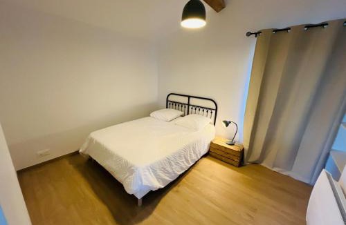 Alixan House | Maison proche de la Gare TGV