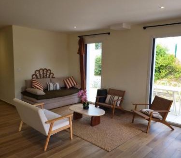 Penestin House | Maison proche de la mer