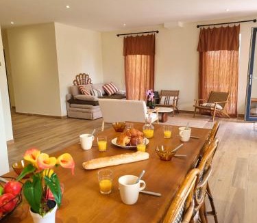 Penestin House | Maison proche de la mer