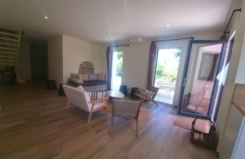 Penestin House | Maison proche de la mer