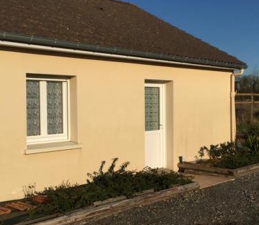 Surville House | Maison proche de la mer, Normandie