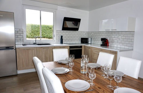 Le Crotoy House | Maison Proche de la Plage