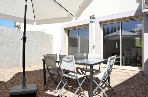 Le Crotoy House | Maison Proche de la Plage