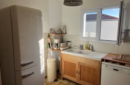 Pornic House | Maison Proche de la Plage