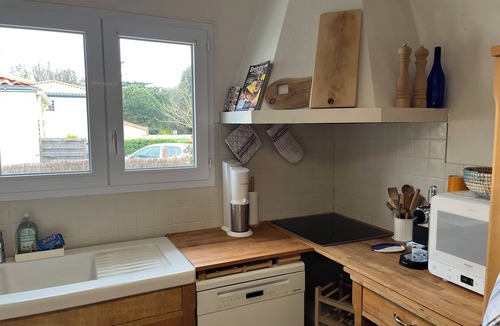 Pornic House | Maison Proche de la Plage