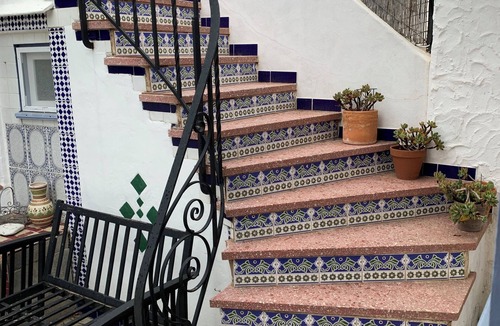 Port-Vendres House | Maison Proche du Port, des Criques Idéale Pour des Vacances en Famille