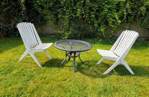 Lanvallay House | Maison Proche du Port de Dinan