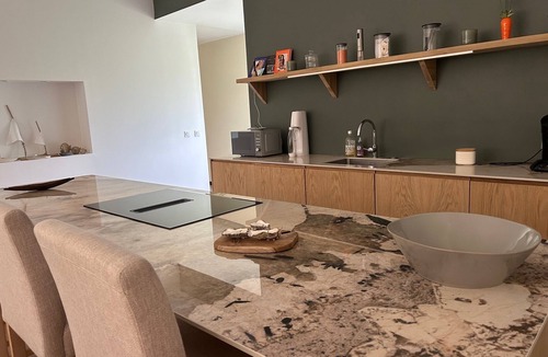 Gaillan-en-Medoc Villa | Maison Proche lac Hourtin et Océan