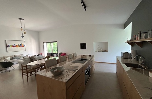 Gaillan-en-Medoc Villa | Maison Proche lac Hourtin et Océan