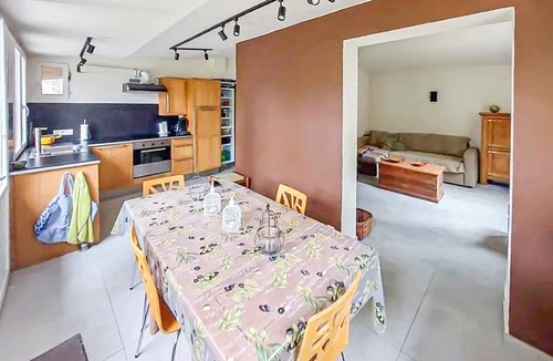 Mejannes-le-Clap House | Maison proche rivière