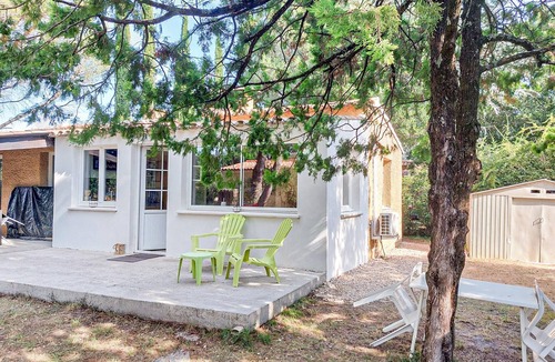 Mejannes-le-Clap House | Maison proche rivière