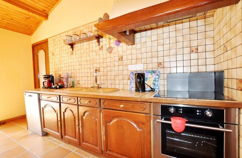 Rivesaltes Villa | Maison proche plage avec piscine – 6 pers. Pyrénées-Orientales.