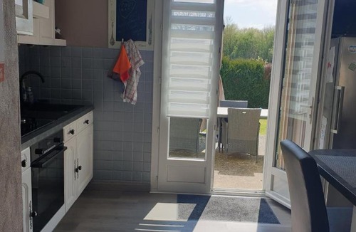 Villaines-la-Gonais House | Maison proche le mans