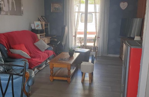 Villaines-la-Gonais House | Maison proche le mans