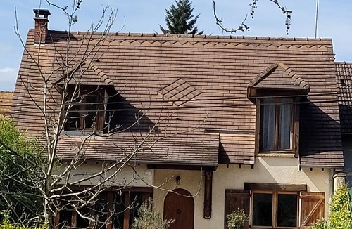 Villiers sur Orge House | Maison Proche de Paris