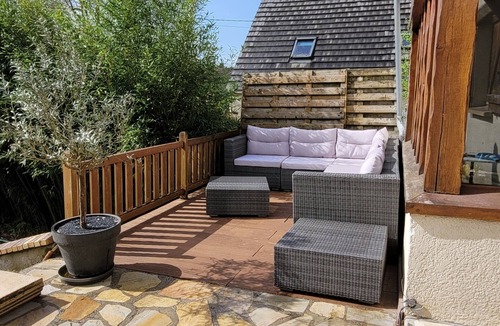 Villiers sur Orge House | Maison Proche de Paris