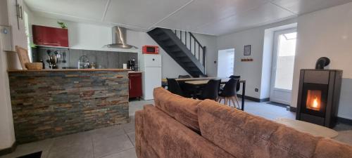 Mauleon House | Maison proche Grand Parc 2 Chambres