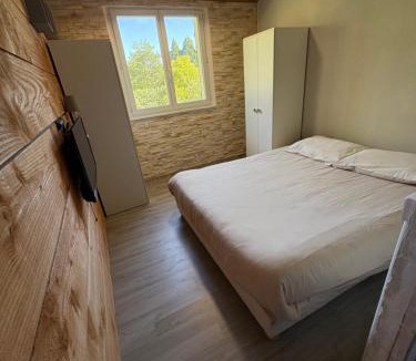 Thorenc Villa | Maison proche Greolière