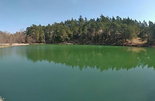 Thorenc Villa | Maison proche Greolière