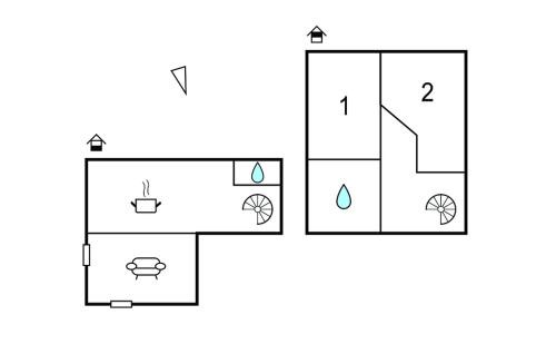 Saint-Lo-d'Ourville House | Maison Proche Littoral