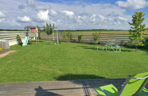 Sainte-Soulle House | Maison proche LA ROCHELLE & Ile de Ré