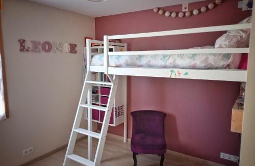 Sainte-Soulle House | Maison proche LA ROCHELLE & Ile de Ré