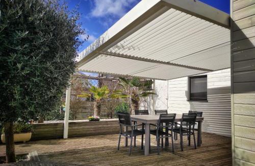 Sainte-Soulle House | Maison proche LA ROCHELLE & Ile de Ré