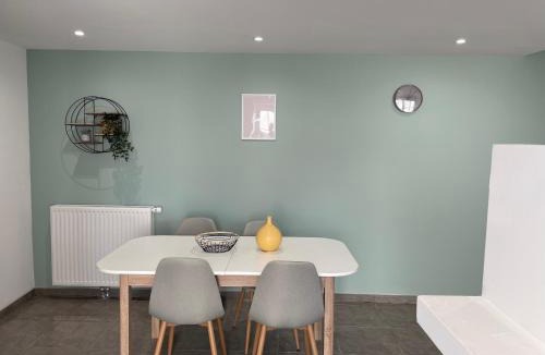 Meung-sur-Loire Apartment | Maison proche Loire et Châteaux