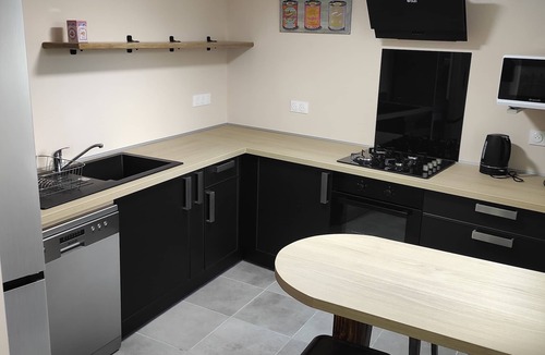 Lourdes House | Maison Proche Lourdes, 7 Couchages. Calme, Jardin Clos