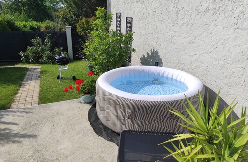 Lourdes House | Maison Proche Lourdes, 7 Couchages. Calme, Jardin Clos