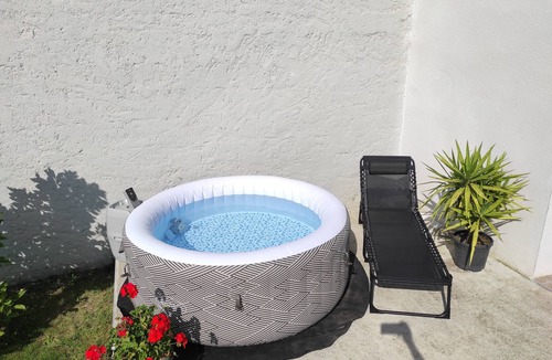 Lourdes House | Maison Proche Lourdes, 7 Couchages. Calme, Jardin Clos