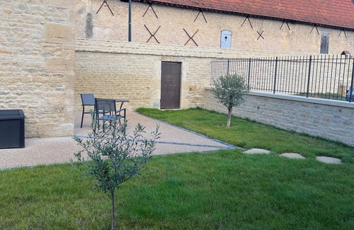 Reviers House | Maison proche mer