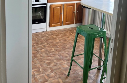 Flamanville House | Maison Proche mer - Plage de Sciotot