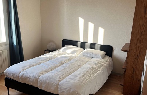 Flamanville House | Maison Proche mer - Plage de Sciotot