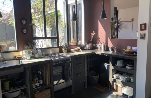 Bagnolet House | Maison Proche Paris Est