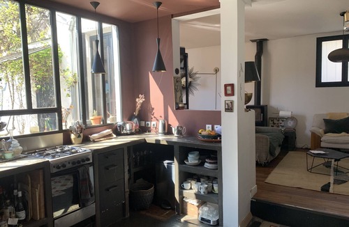 Bagnolet House | Maison Proche Paris Est