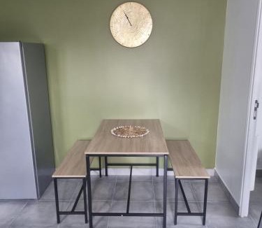 Merlimont House | Maison proche plage