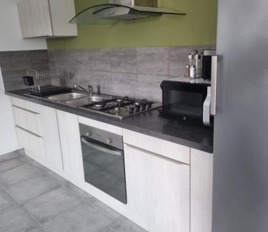 Merlimont House | Maison proche plage