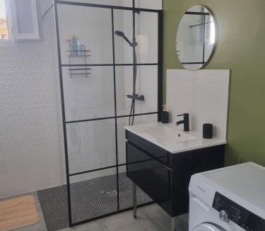 Merlimont House | Maison proche plage