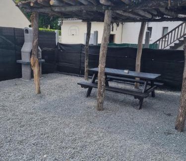 Merlimont House | Maison proche plage