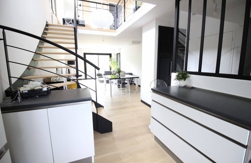 Le Rheu House | Maison Proche Rennes