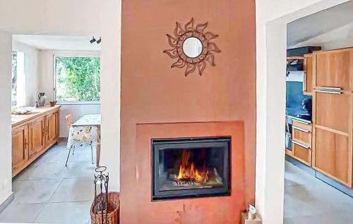 Mejannes-le-Clap House | Maison Proche Rivière