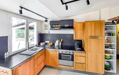 Mejannes-le-Clap House | Maison Proche Rivière