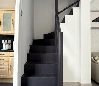 Aubervilliers Apartment | Maison proche stade de France