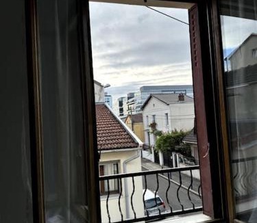 Aubervilliers Apartment | Maison proche stade de France