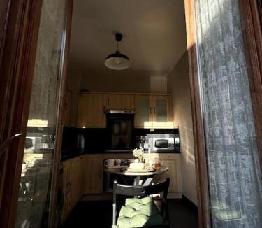Aubervilliers Apartment | Maison proche stade de France