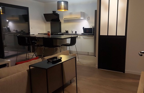 Cadaujac House | Maison Proche Toute Commodité