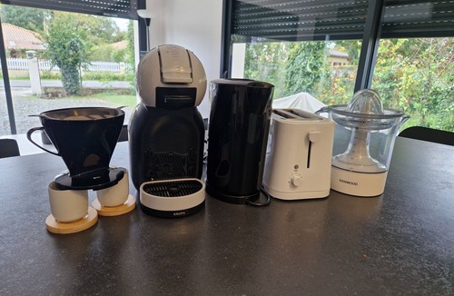 Cadaujac House | Maison Proche Toute Commodité