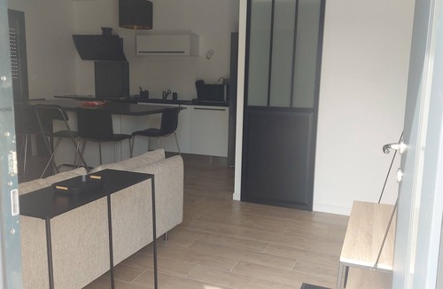 Cadaujac House | Maison Proche Toute Commodité